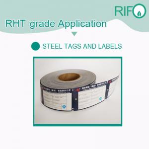 Logistik-Etiketten-Barcode-Etikettenaufkleber für thermisch beschichtetes Papier
